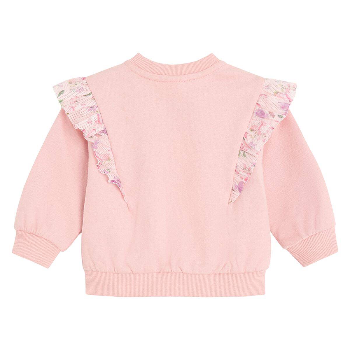 COOL CLUB vesta DR CCG3001136 Ž Roza 74