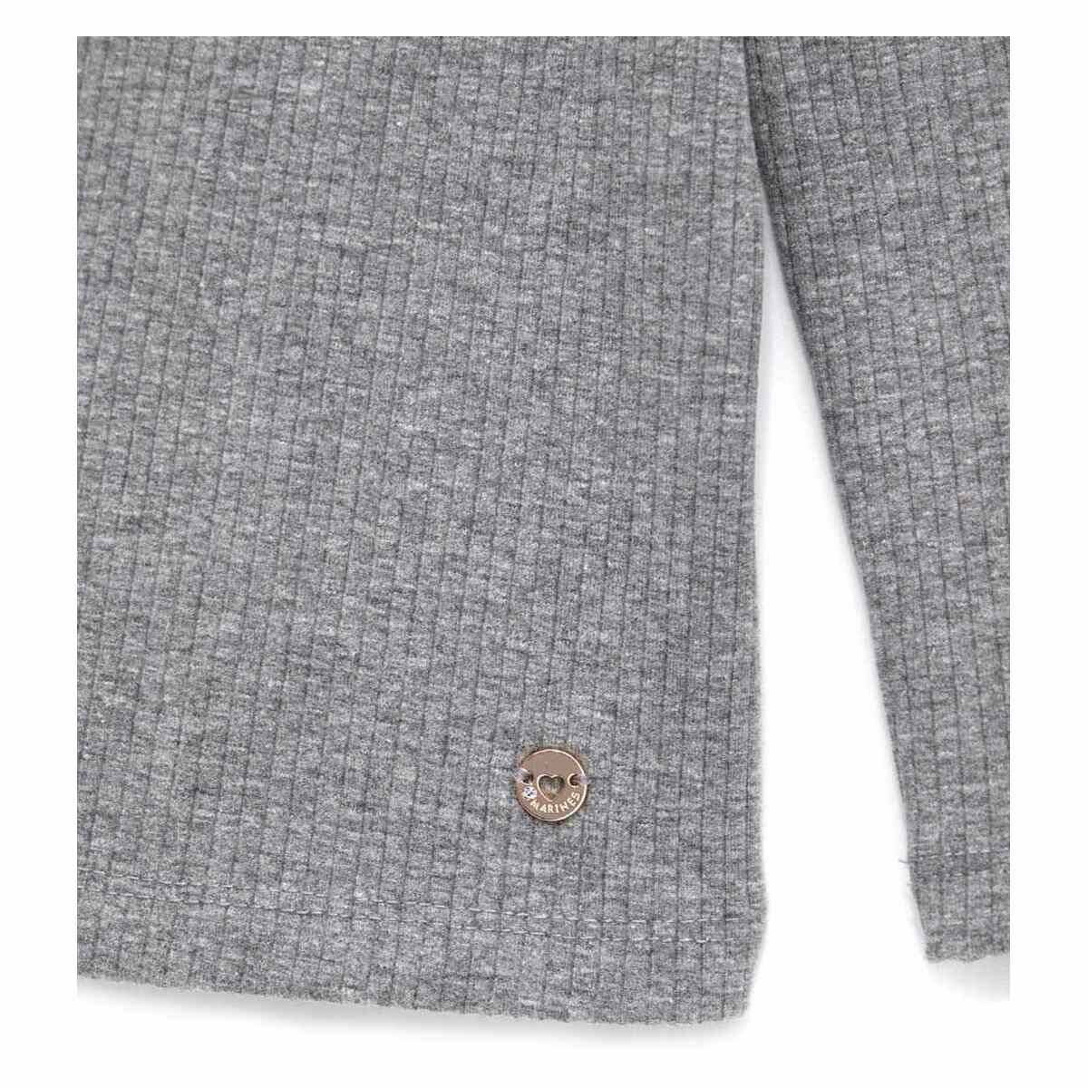 ORIGINAL MARINES majica DR DEA1490NF Ž Siva 68