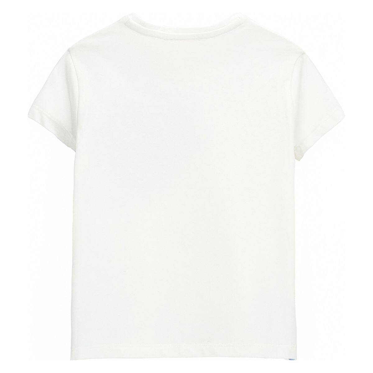 ORIGINAL MARINES majica KR DFP3076CF Ž Bež 116