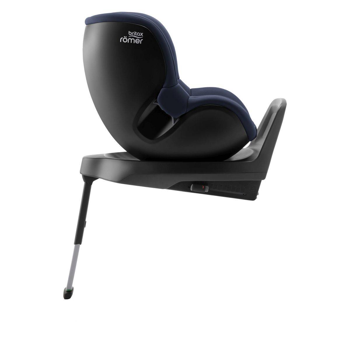 Britax Römer Avtosedež i-size 61-105 cm 360° Dualfix M Plus night blue