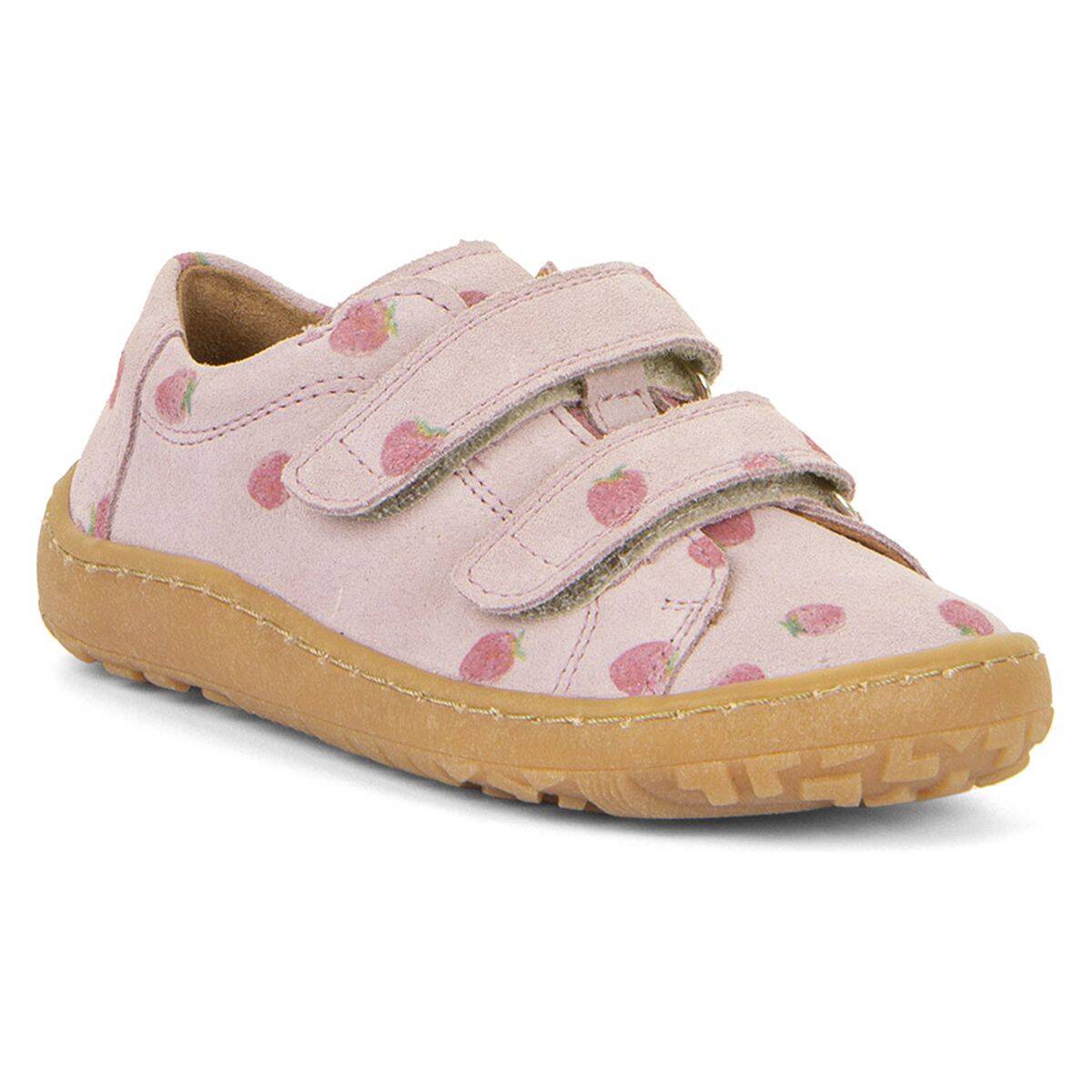 Froddo čevelj nizek G3130240 BAREFOOT BASE D pink 25
