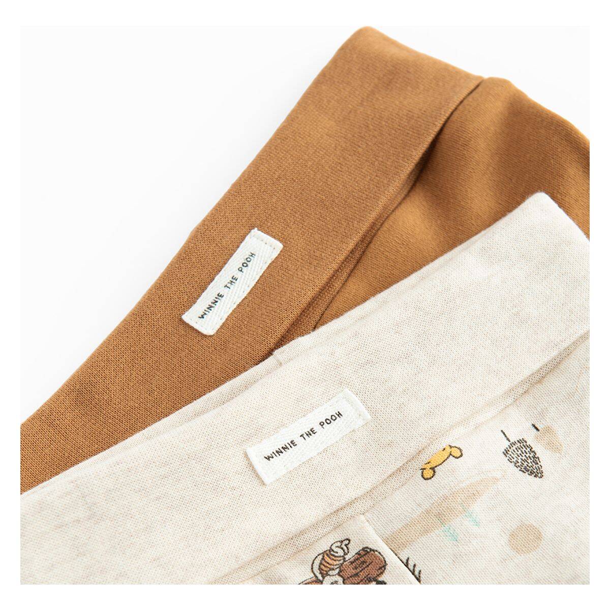 Cool Club sp. deli žabice do pasu 2 kosa DH LCB2901309-00 DISNEY F Večbarvno 62