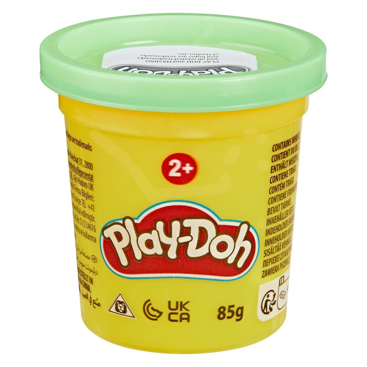 Play-Doh posamezni lonček ast