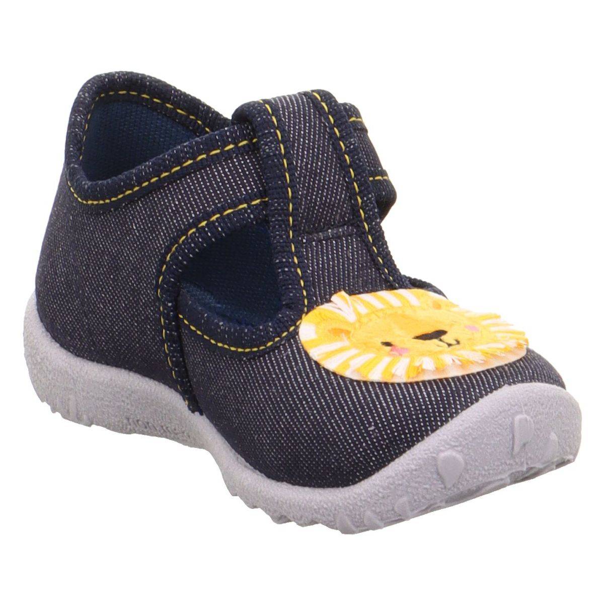 Superfit copat SPOTTY 1-009256-8050 F dunkelblau 23