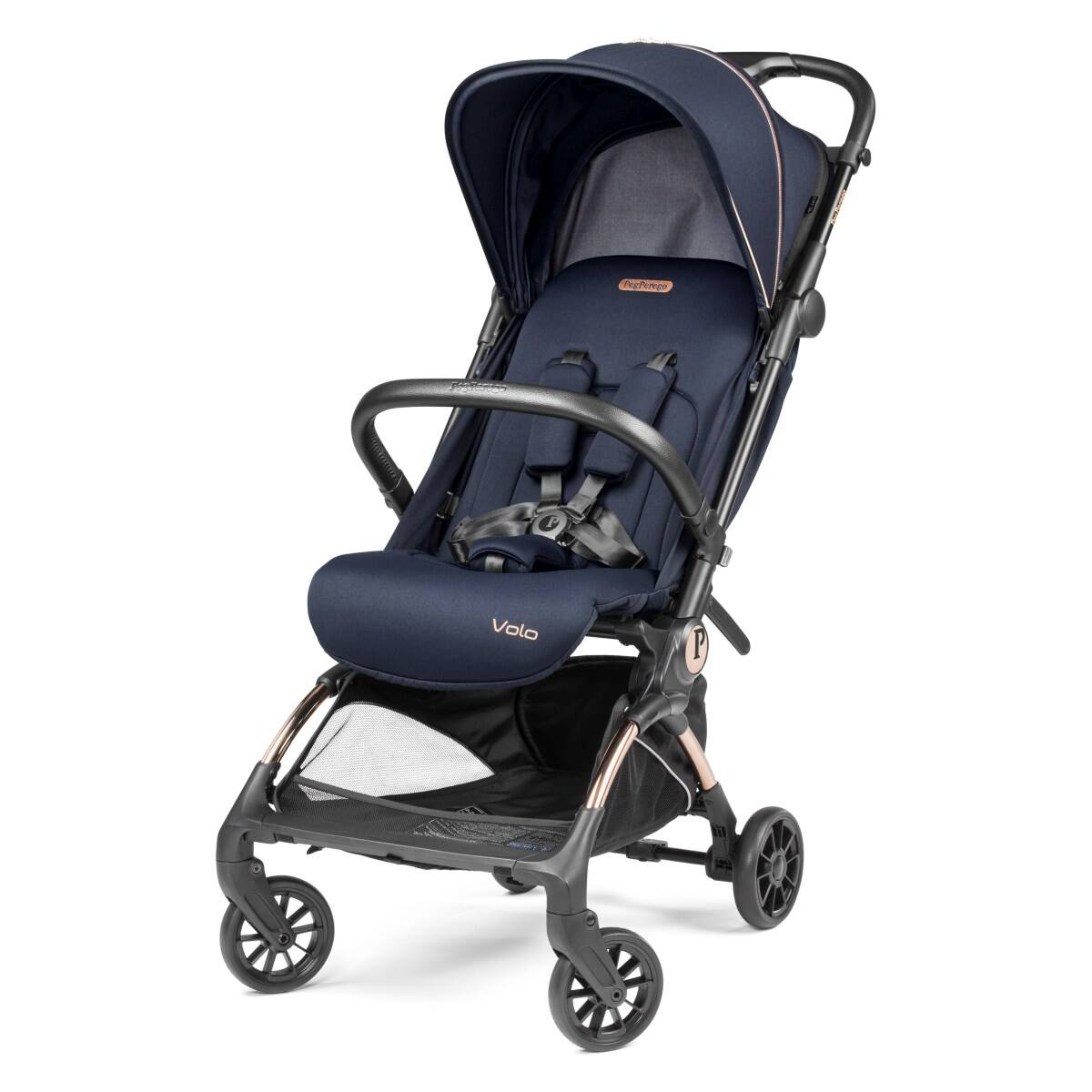 PEG PEREGO Kišobran kolica Volo blue shine