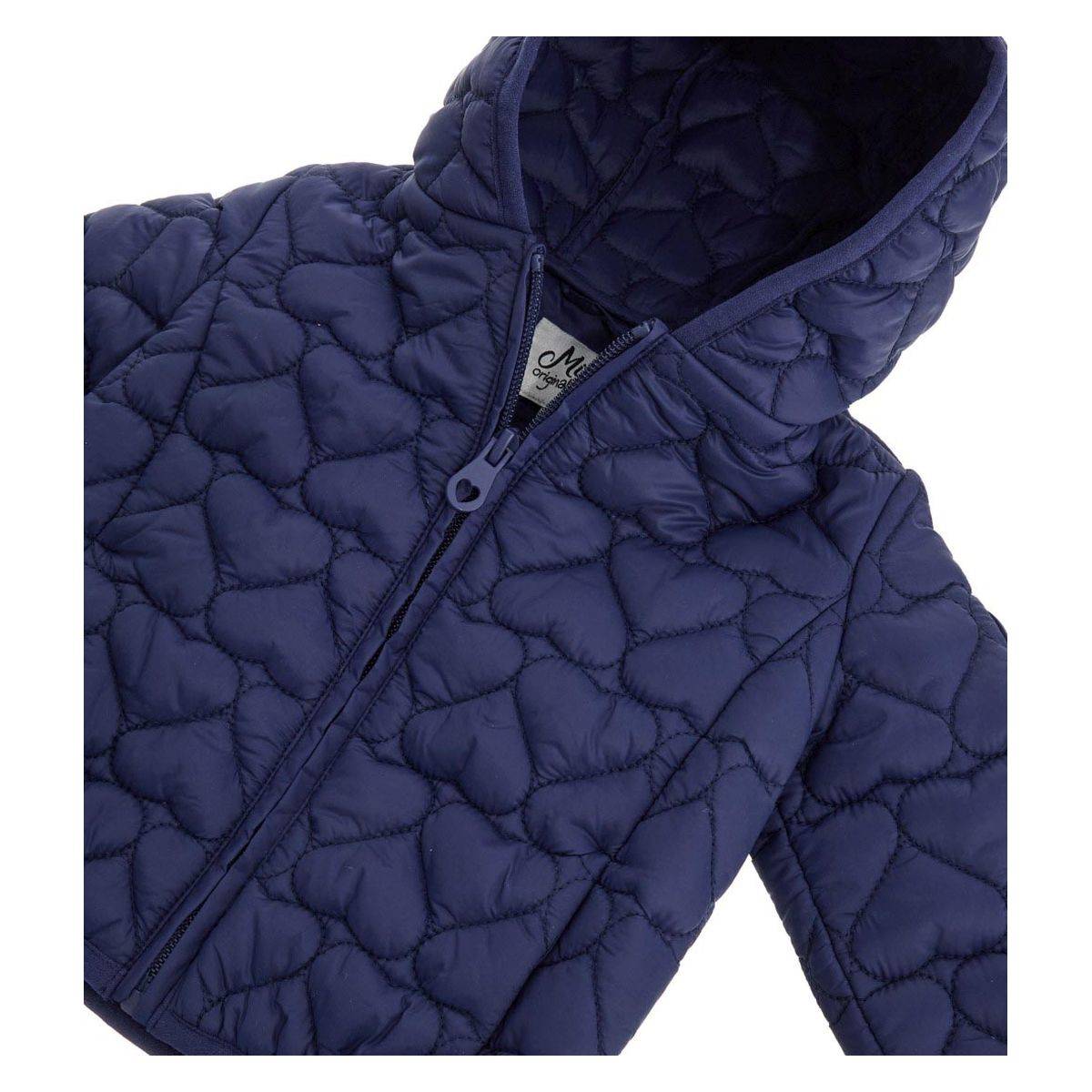 Original Marines jakna prehodna DR B717NF D Modra 68