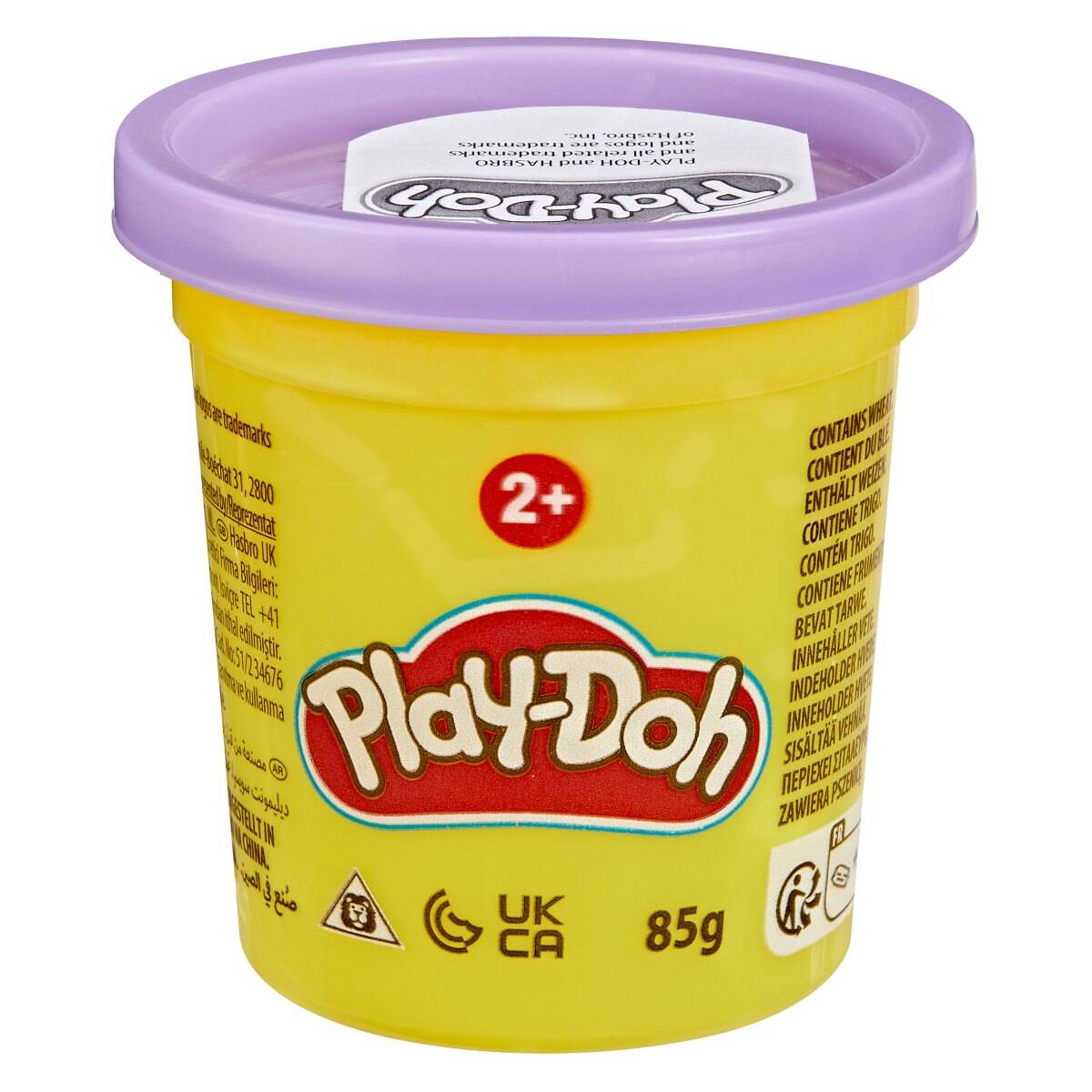 Play-Doh posamezni lonček ast