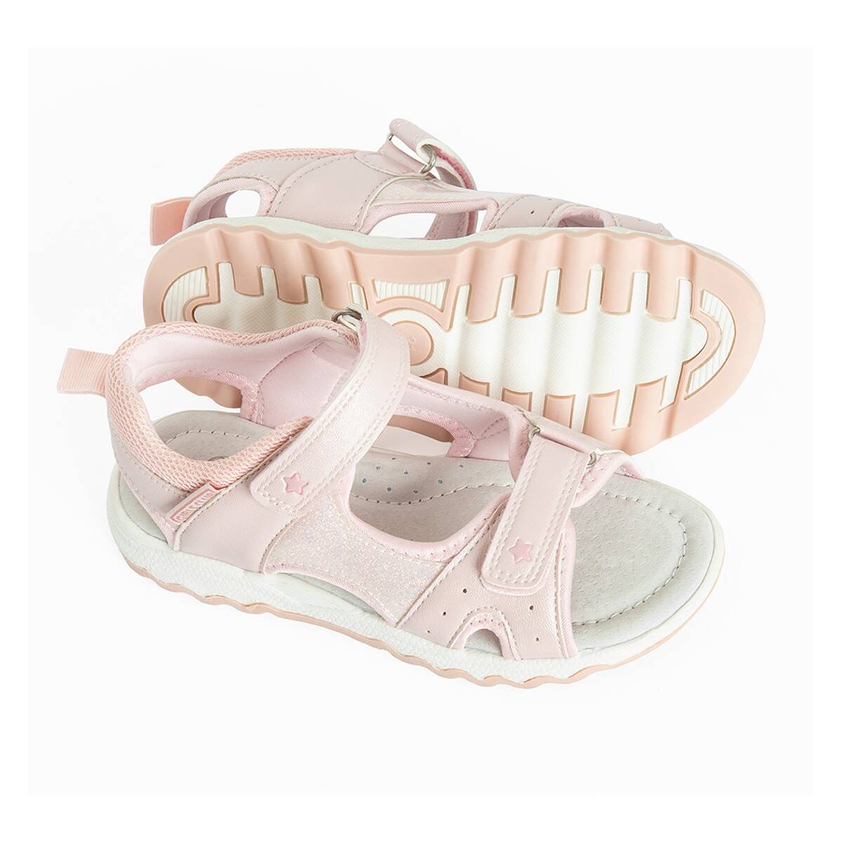 COOL CLUB sandale SNO3S25-CG2817 Ž light pink 34