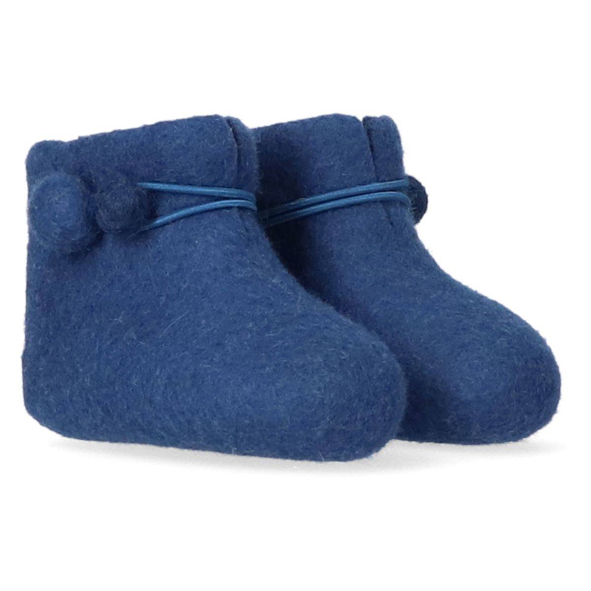 TOFVEL obuća za bebe TF4100-97 M plava 17