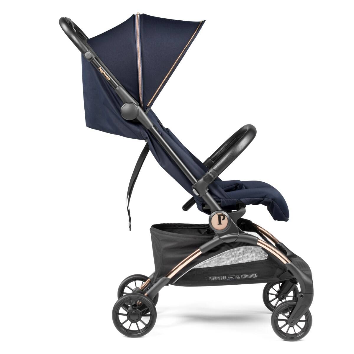 PEG PEREGO Kišobran kolica Volo blue shine