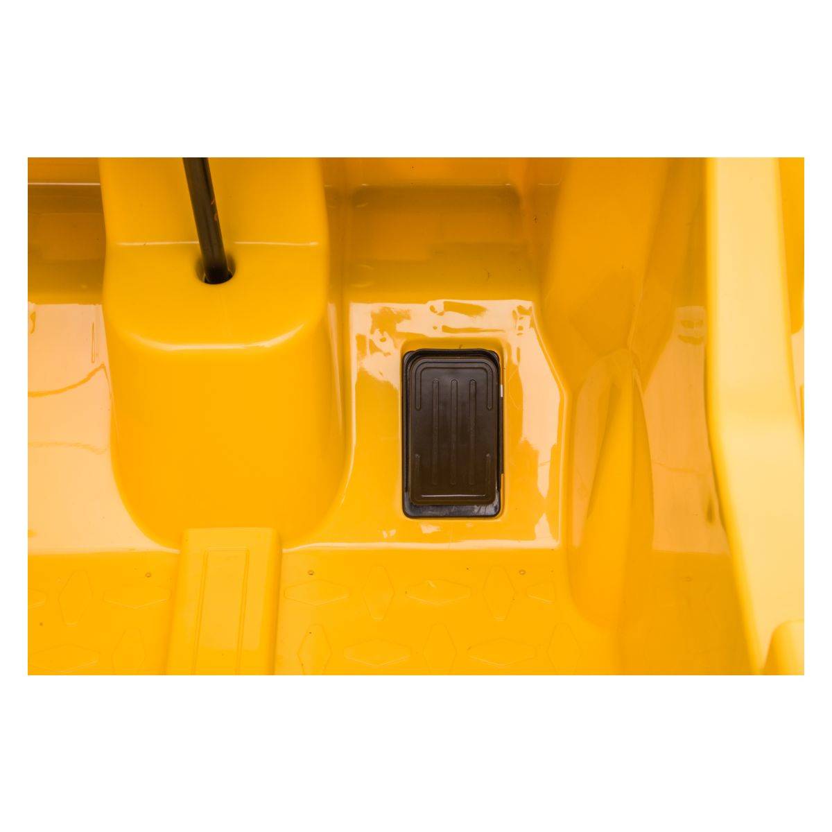 Prince Toys Vozilo CAT na akumulator