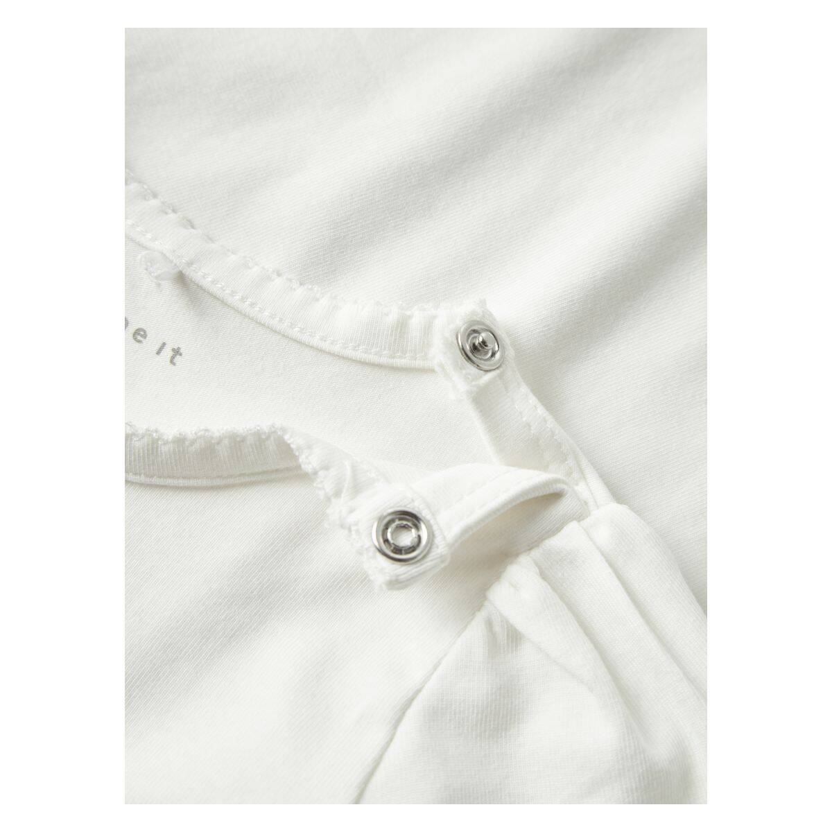 NAME IT bodi DR 13245452 Ž Bijela 56