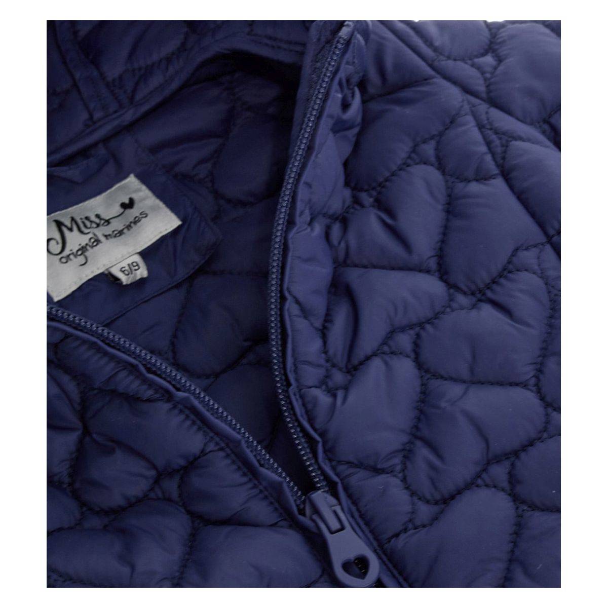 Original Marines jakna prehodna DR B717NF D Modra 68