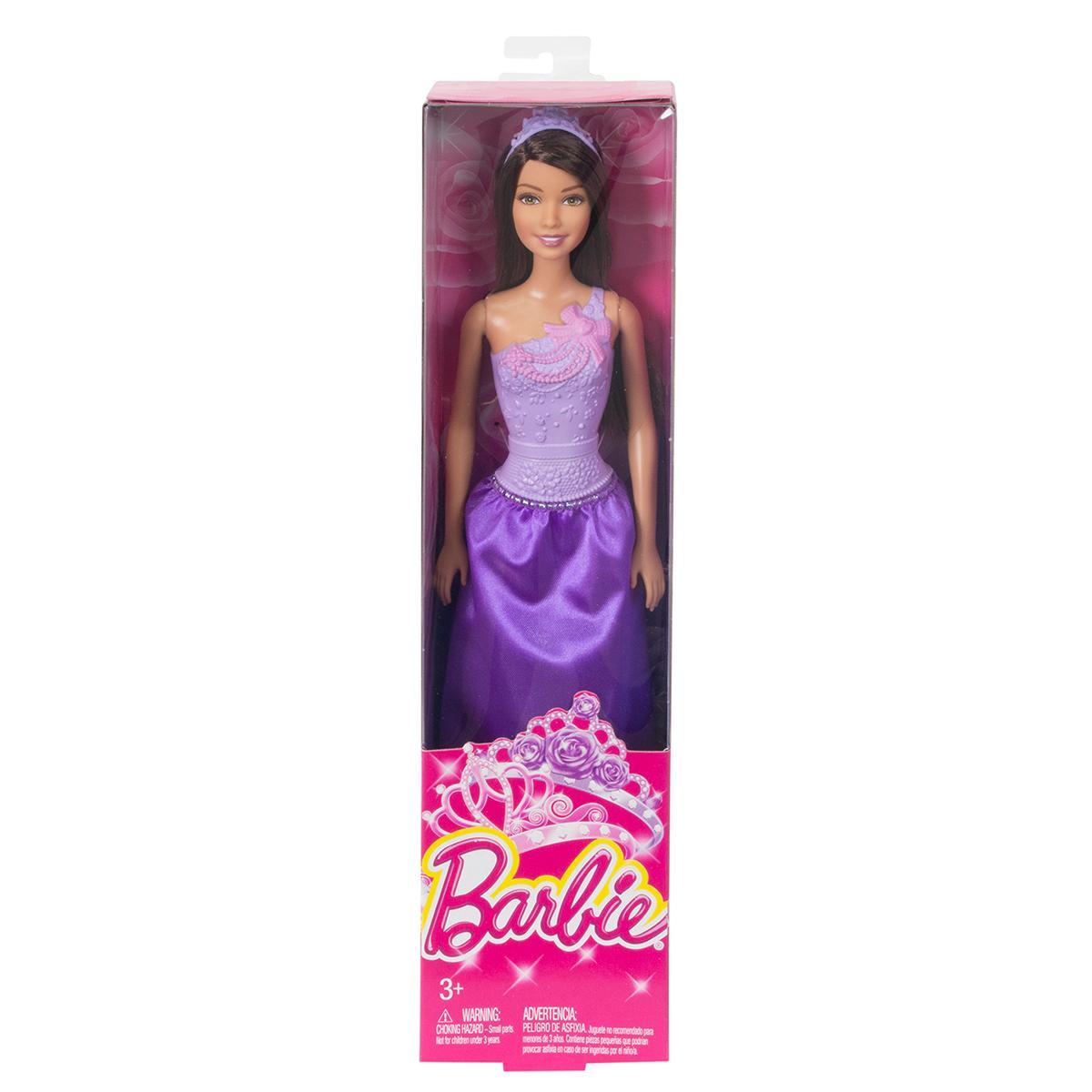 BARBIE princeza