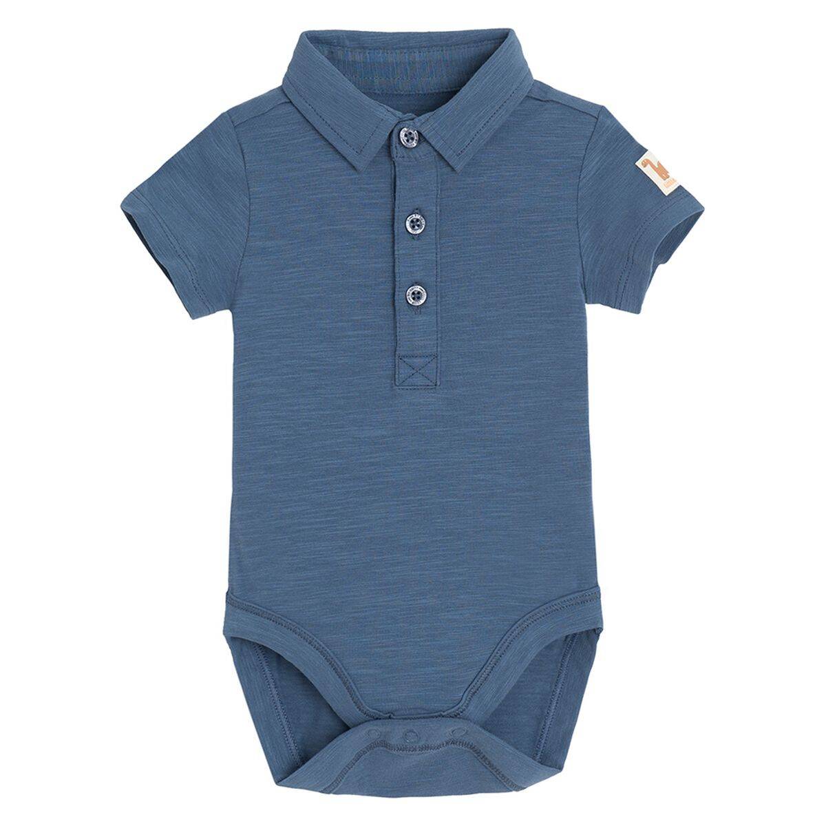 COOL CLUB bodi 2 kom KR CCB3001525-00 M Šareno 98