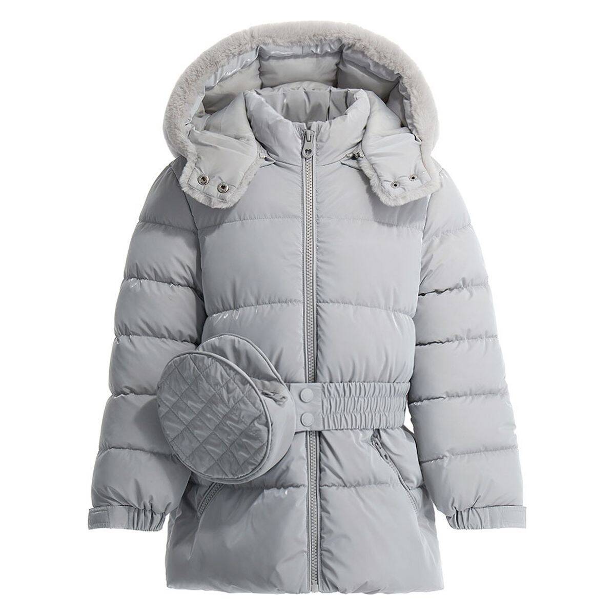 Original Marines jakna DR DEA3506F D Siva 152