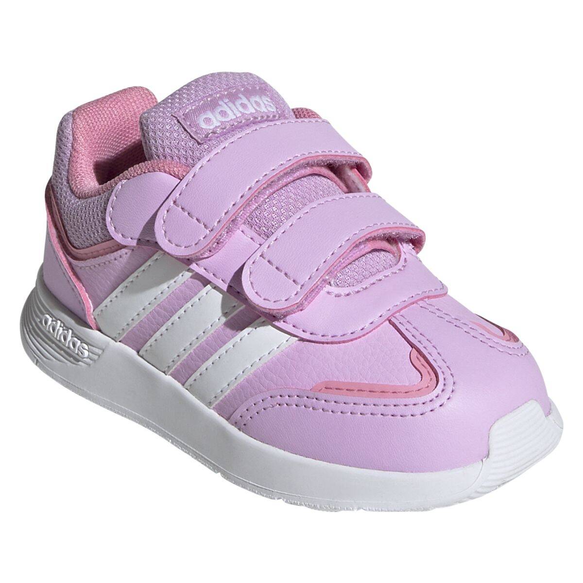 Adidas športni copat JI1051 TENSAUR SWITCH CF I D pink 22