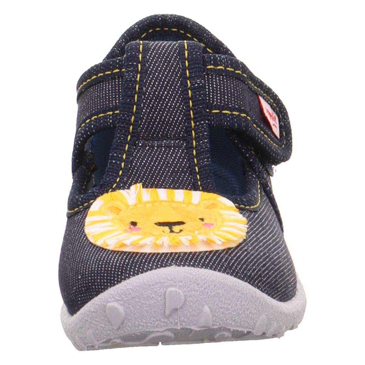 Superfit copat SPOTTY 1-009256-8050 F dunkelblau 23