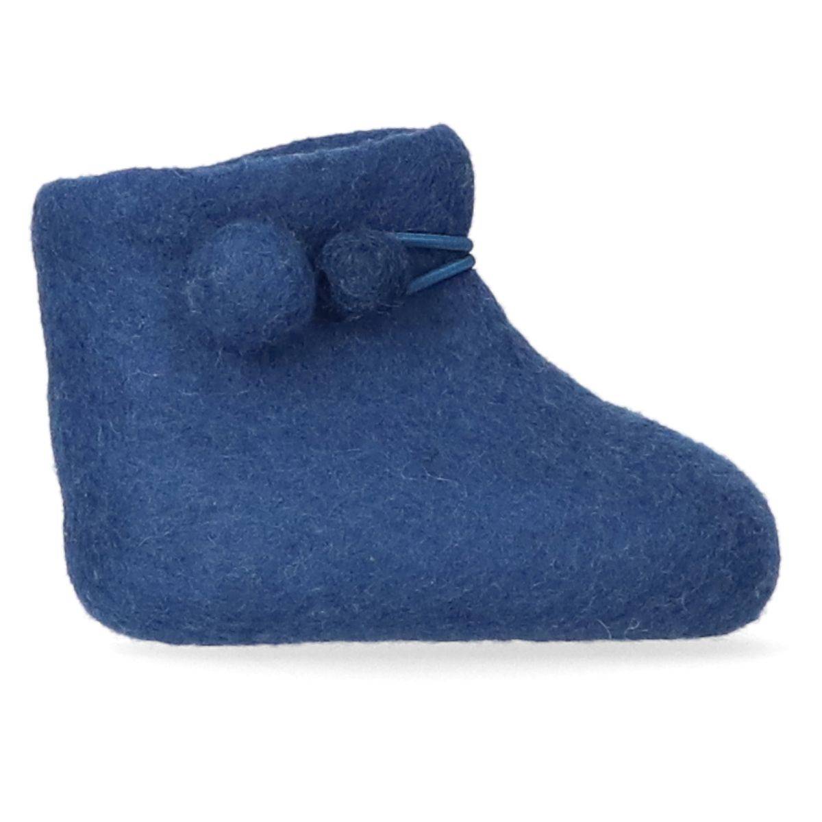 TOFVEL obuća za bebe TF4100-97 M plava 17