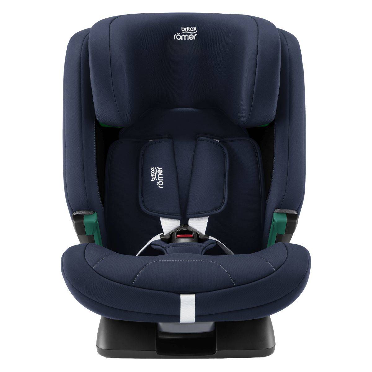 Britax Römer Avtosedež i-size 76-150 cm Versafix night blue