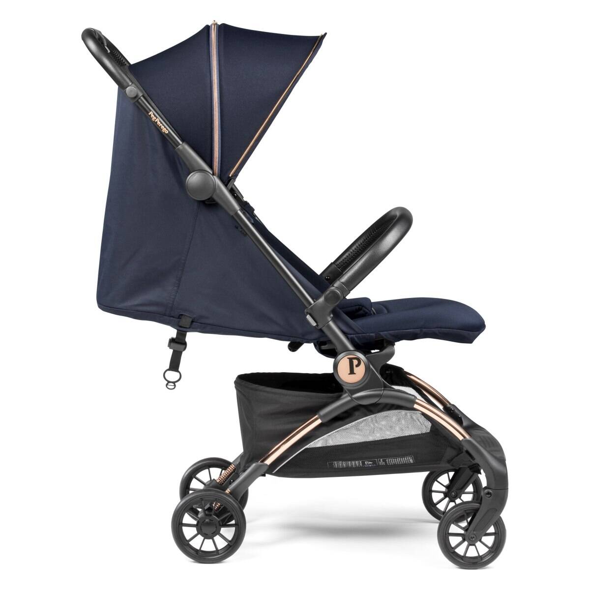 PEG PEREGO Kišobran kolica Volo blue shine