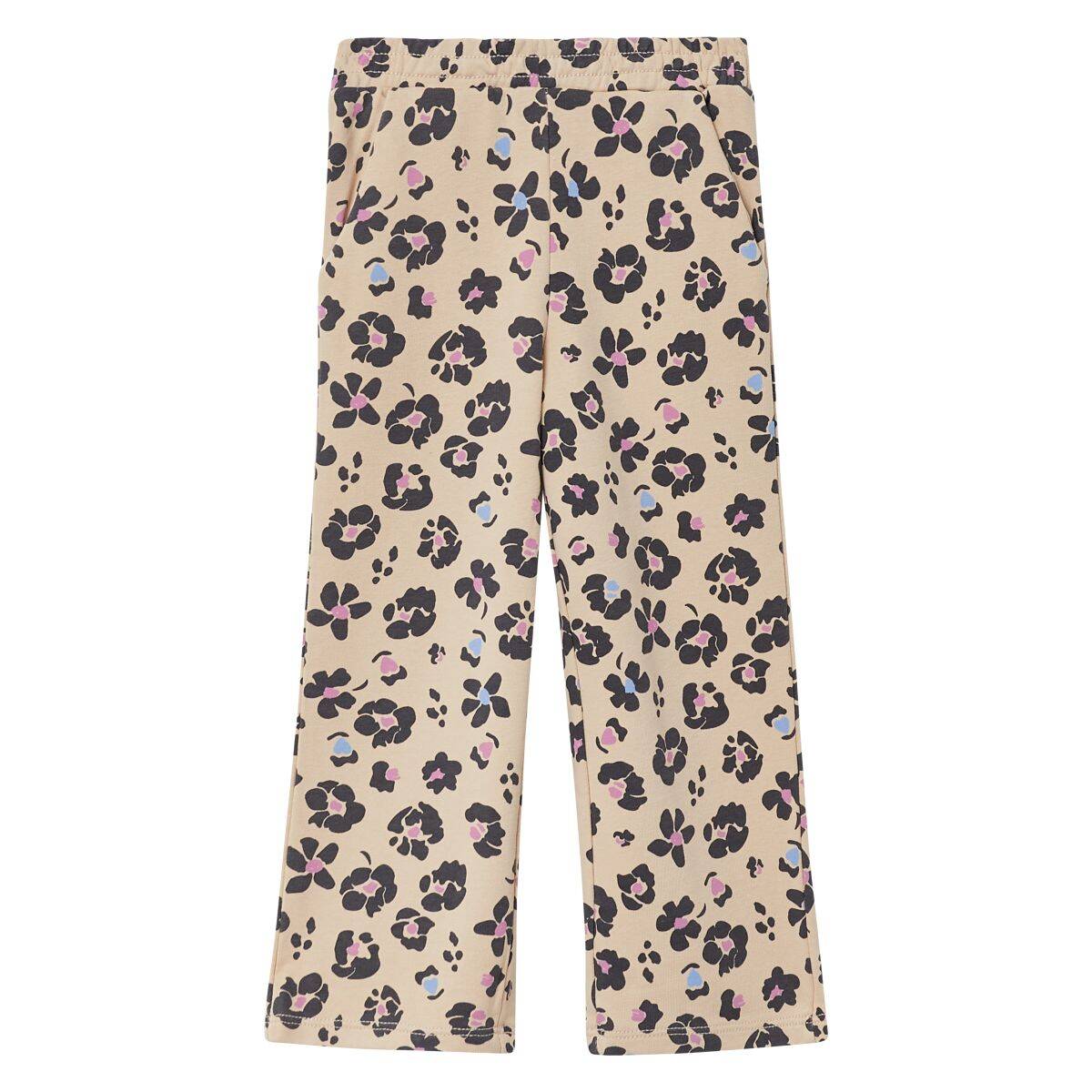 S.Oliver hlače DH 2169472 D Bež 116