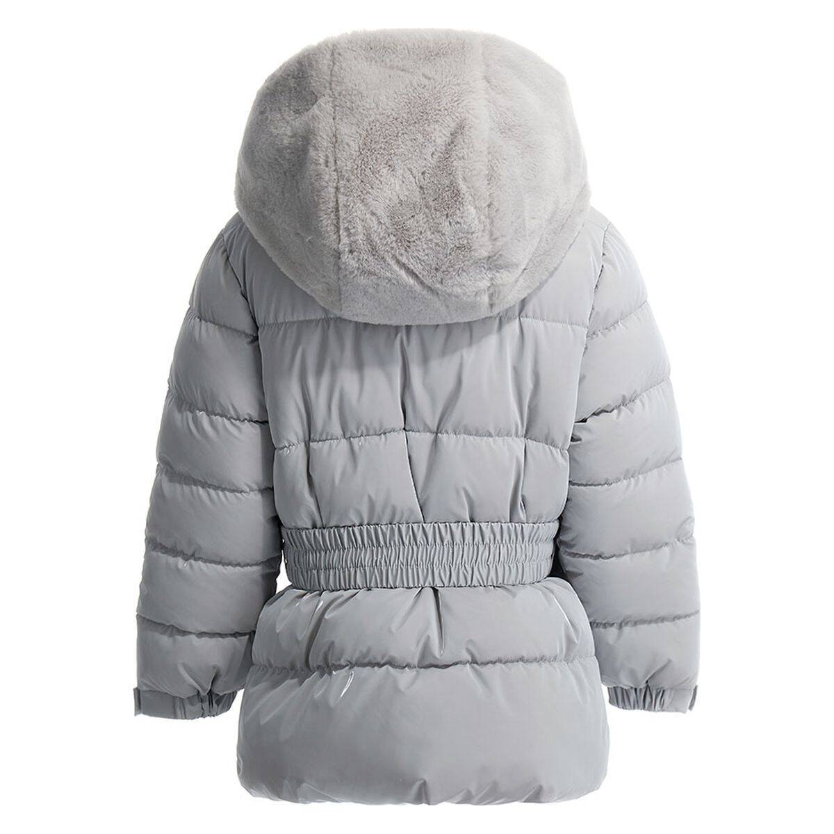 Original Marines jakna DR DEA3506F D Siva 152