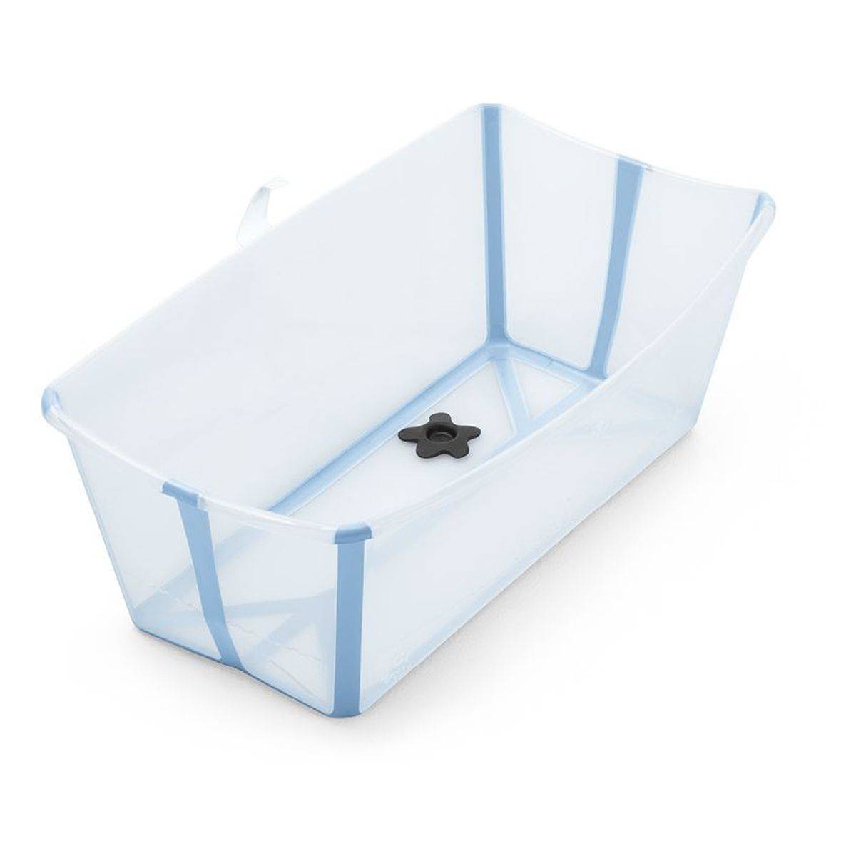 Stokke kad Flexi Bath Bundle z oporo za novorojenčka sandy beige 531512