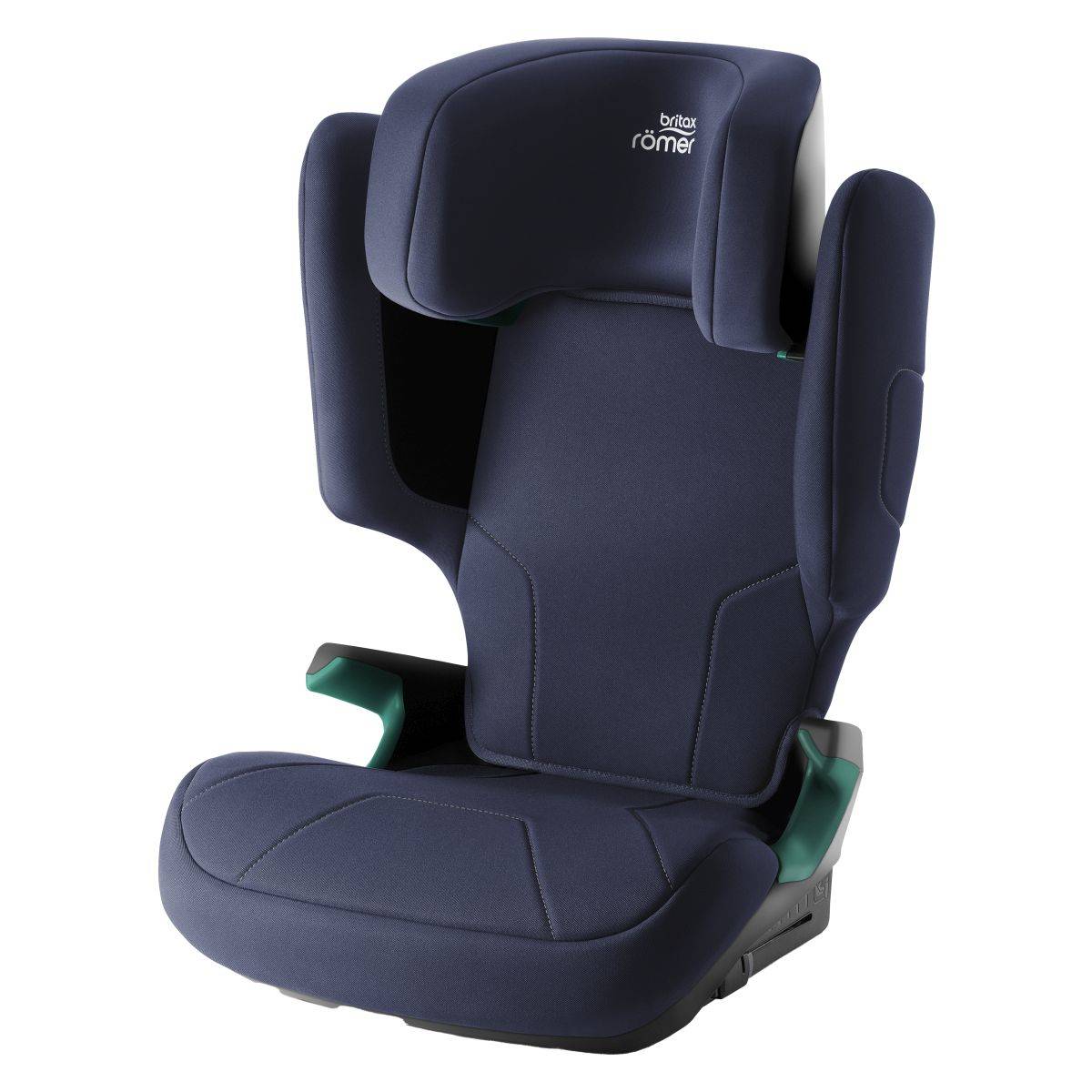 Britax Römer Avtosedež i-size 100-150 cm Hi-Liner night blue
