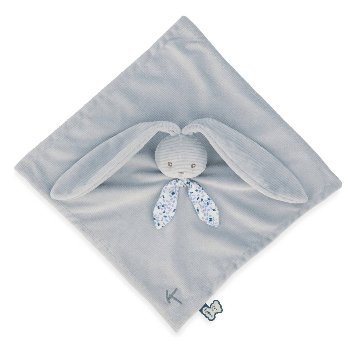 KALOO mazilica Zeko Dugouško - plava K218003