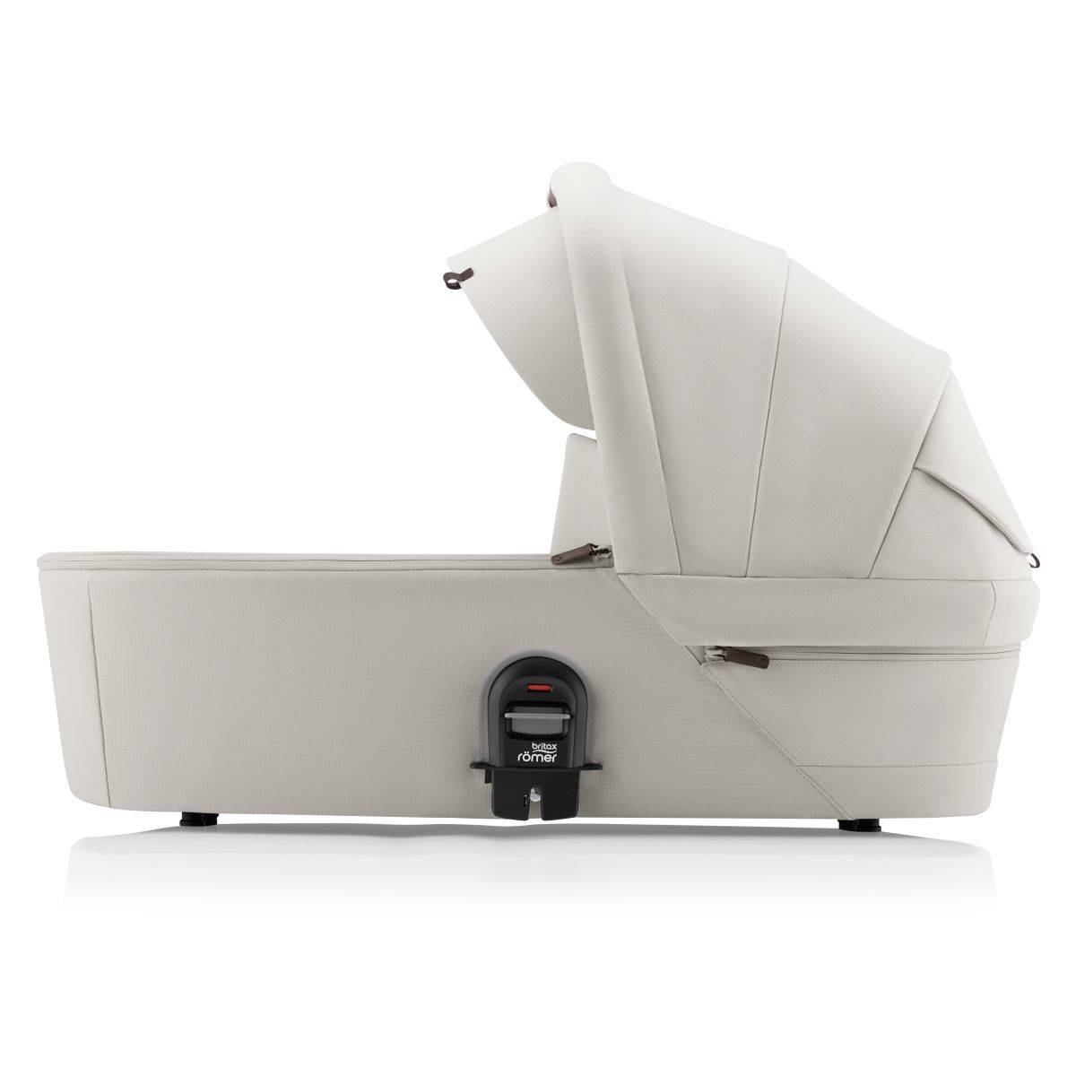 Britax Römer Košara za voziček Smile 5Z soft taupe - lux
