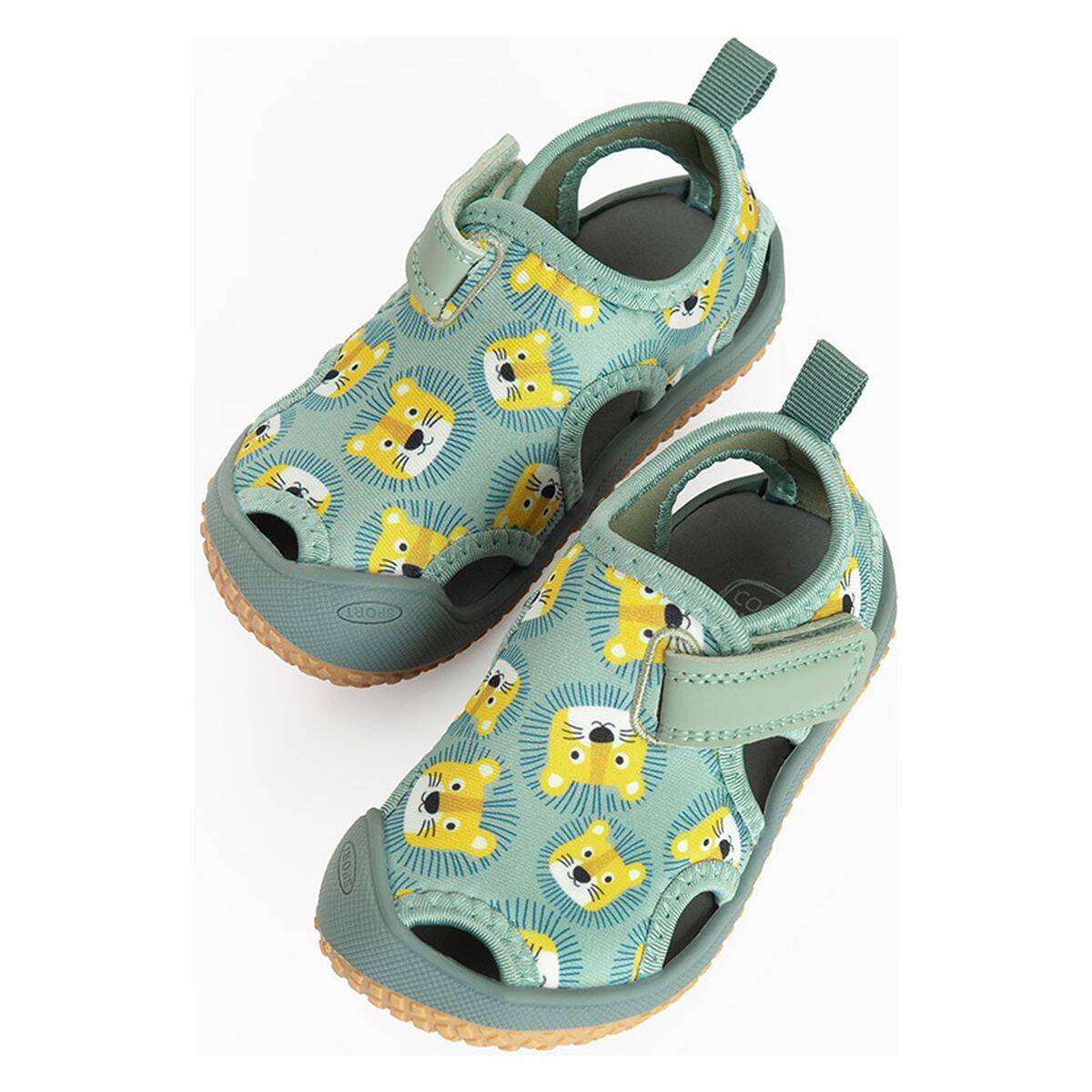 Cool Club sandal SNB1S25-CB2233 F green 23