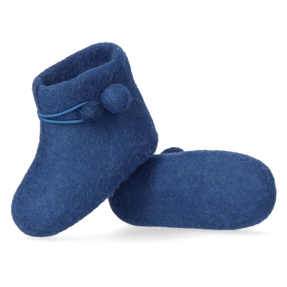 TOFVEL obuća za bebe TF4100-97 M plava 17