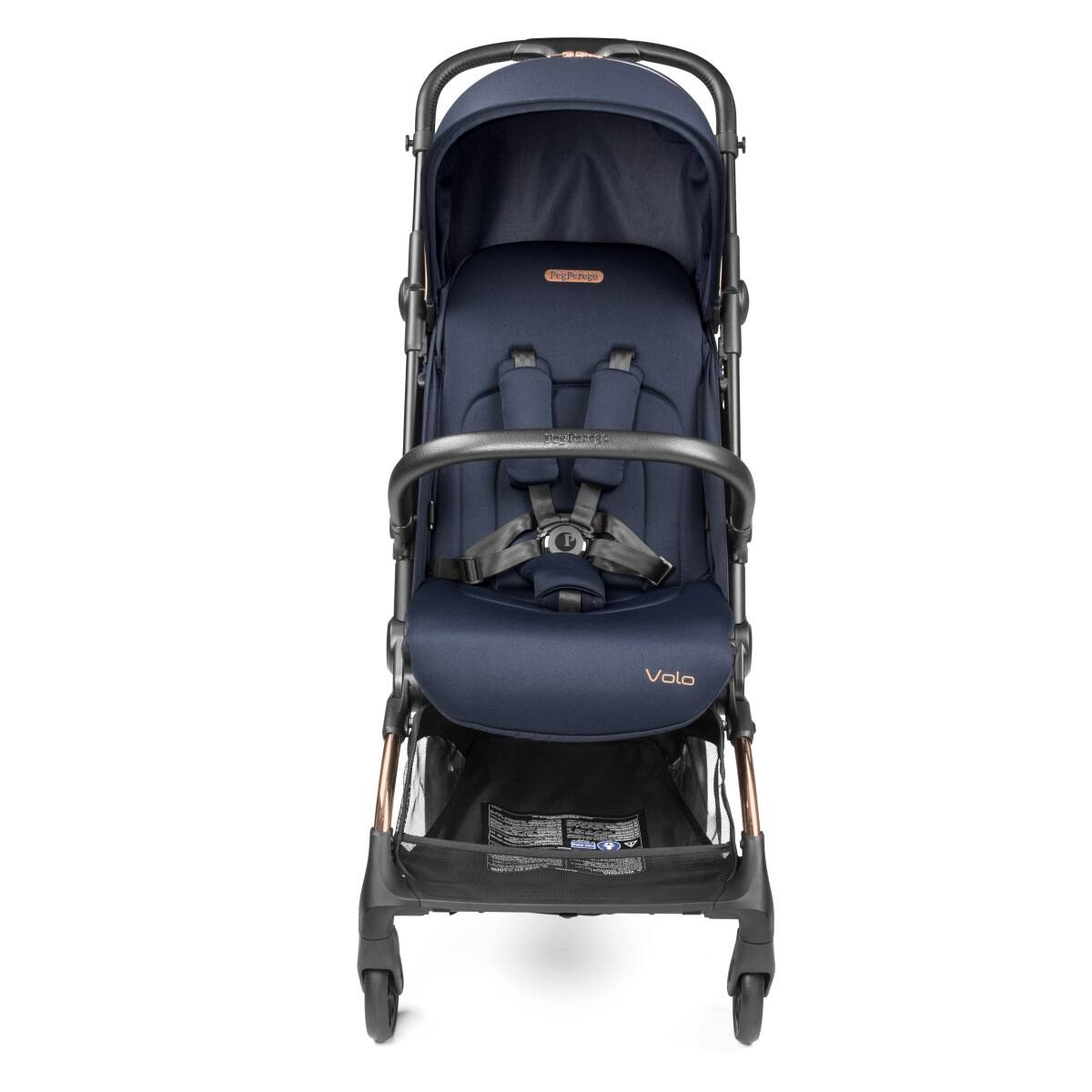 PEG PEREGO Kišobran kolica Volo blue shine