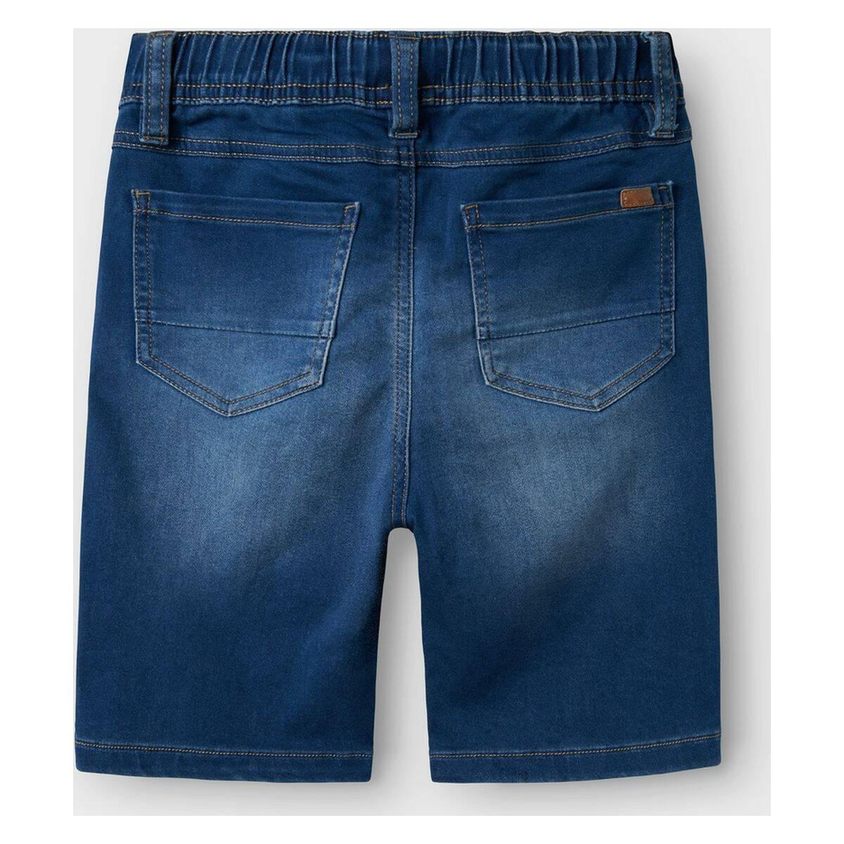 Name It hlače denim KH 13197241 NKMRYAN F Modra 116