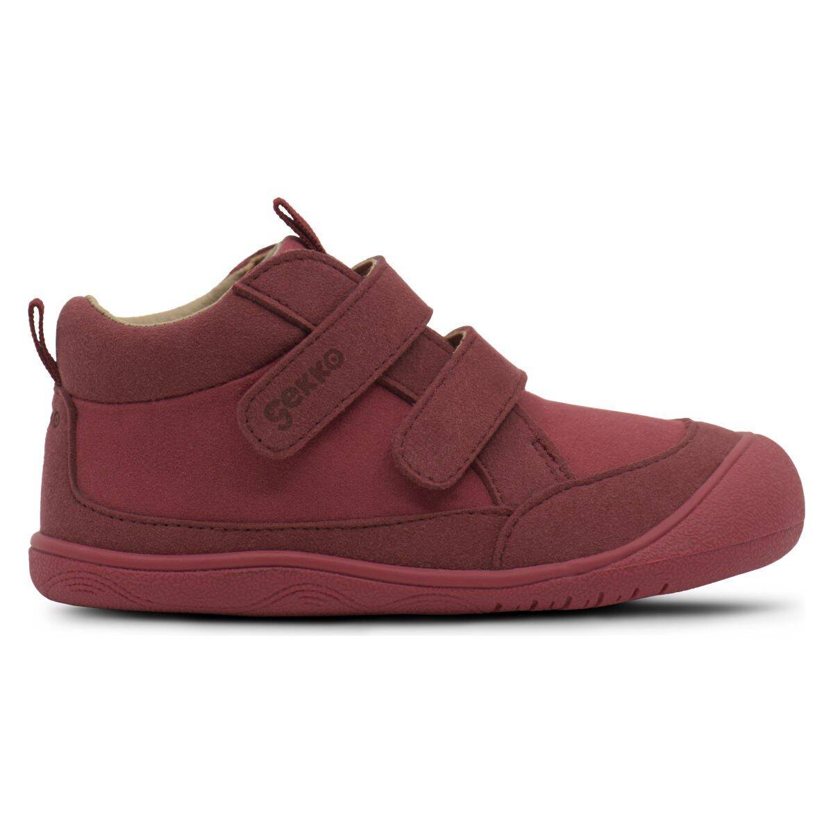 Gekko čevelj gležnjar Cosy 9092 - G Barefoot D fuchsia 20