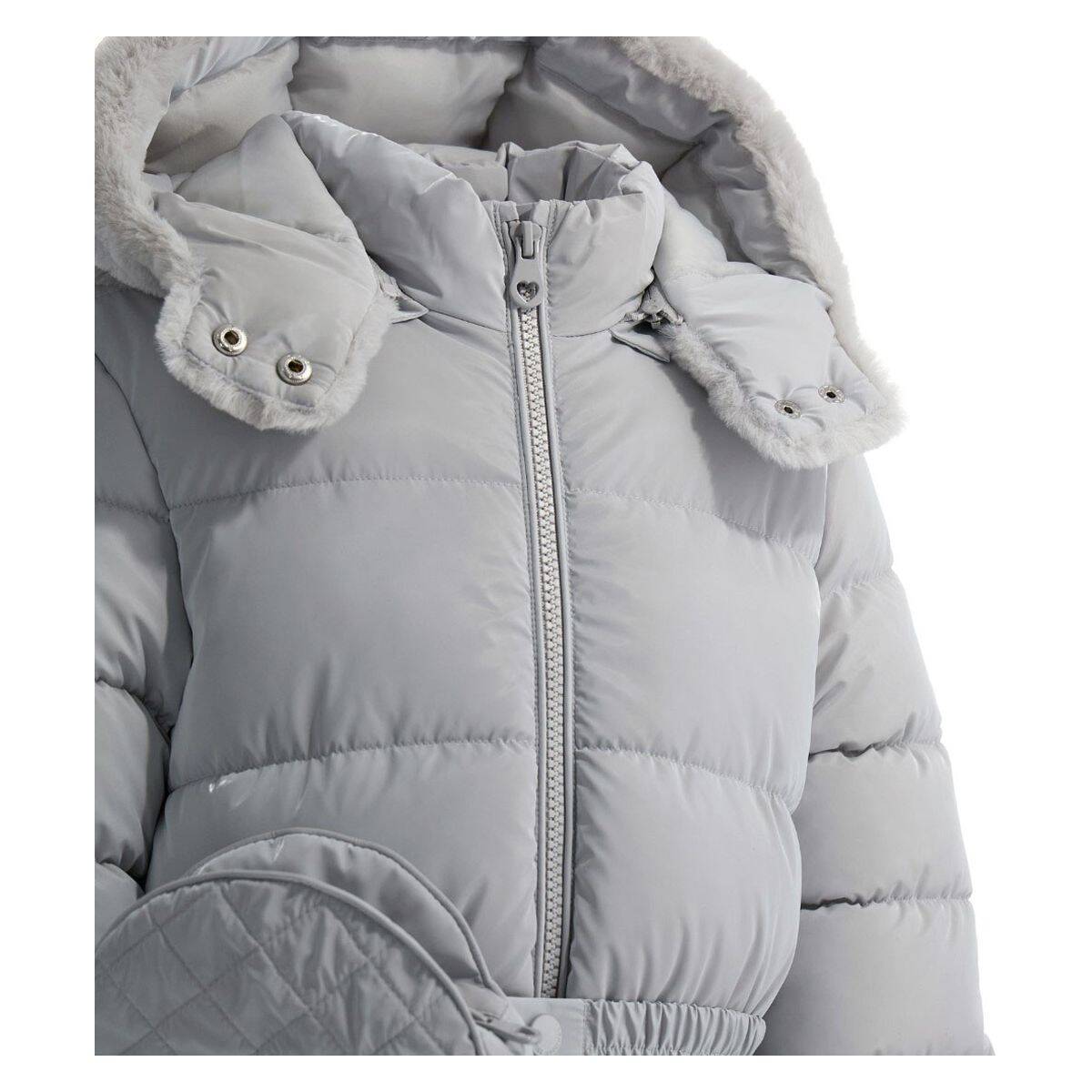 Original Marines jakna DR DEA3506F D Siva 152