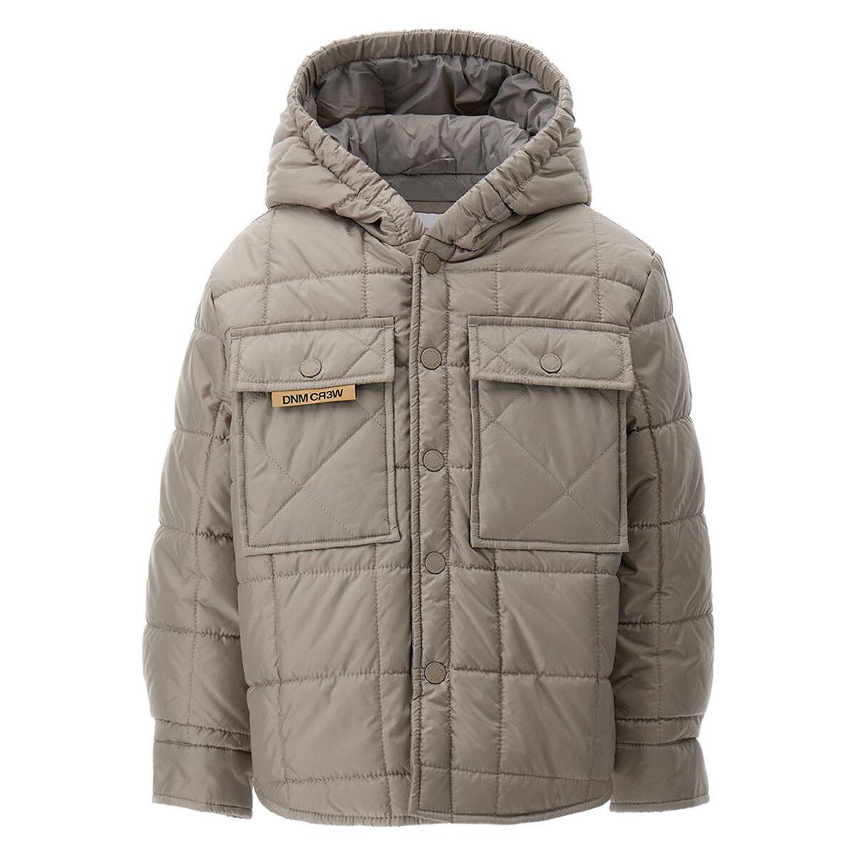 ORIGINAL MARINES jakna prijelazna DR DFA2507B M Siva 164