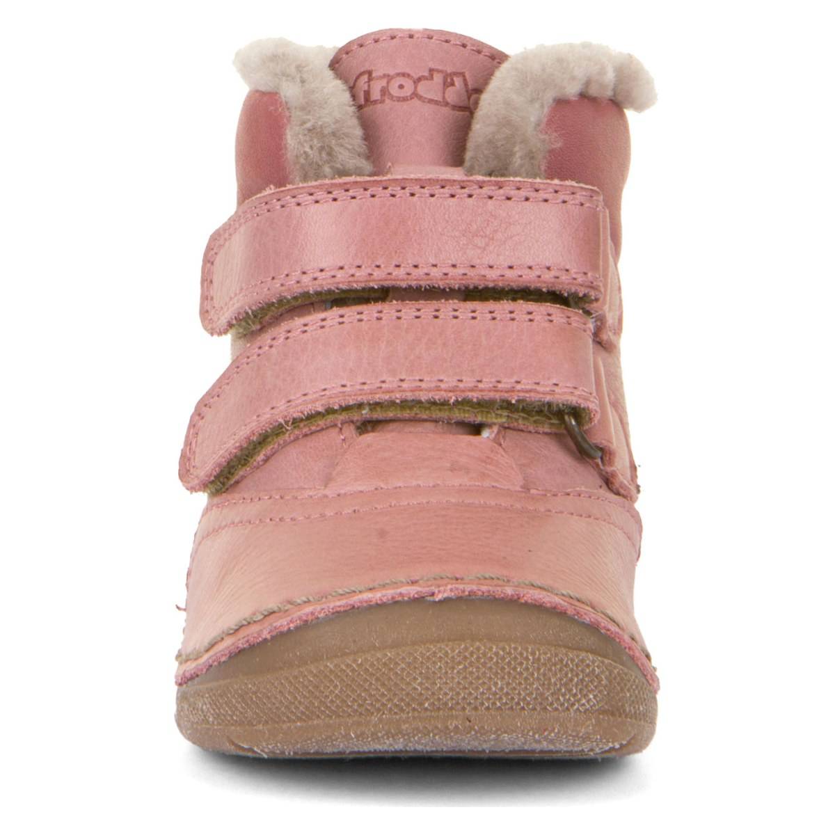 Froddo čevelj gležnjar G2110113 PAIX WINTER D light pink 26