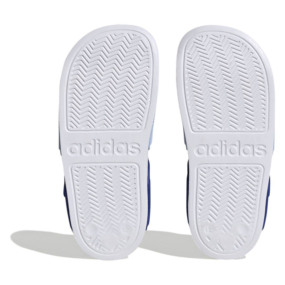 Adidas sandal H06444 ADILETTE SANDAL K F blue 32