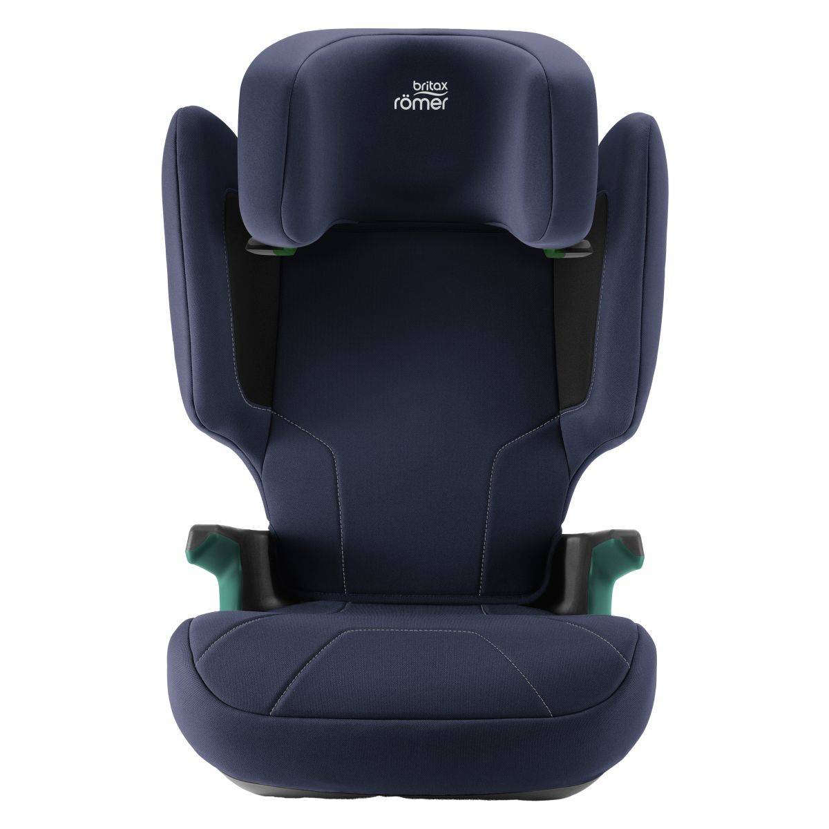 Britax Römer Avtosedež i-size 100-150 cm Hi-Liner night blue
