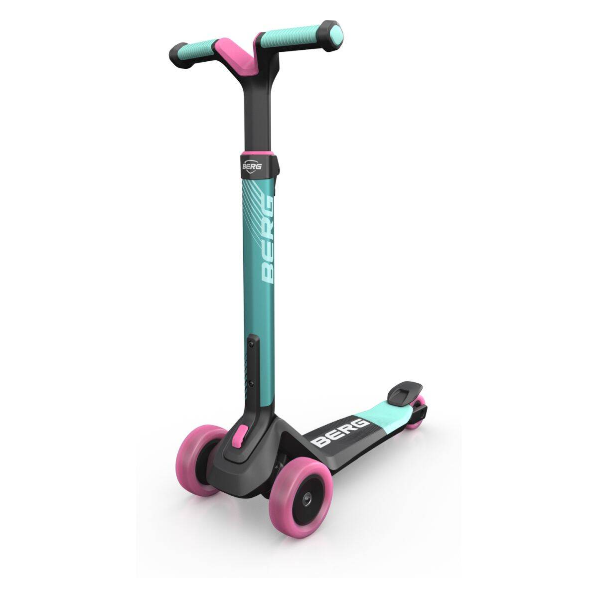Berg Skiro Nexo Mint
