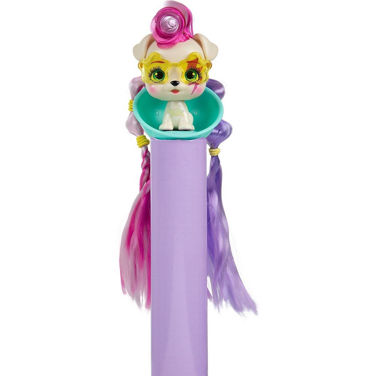 IMC TOYS psić Vip Pets Color Boost
