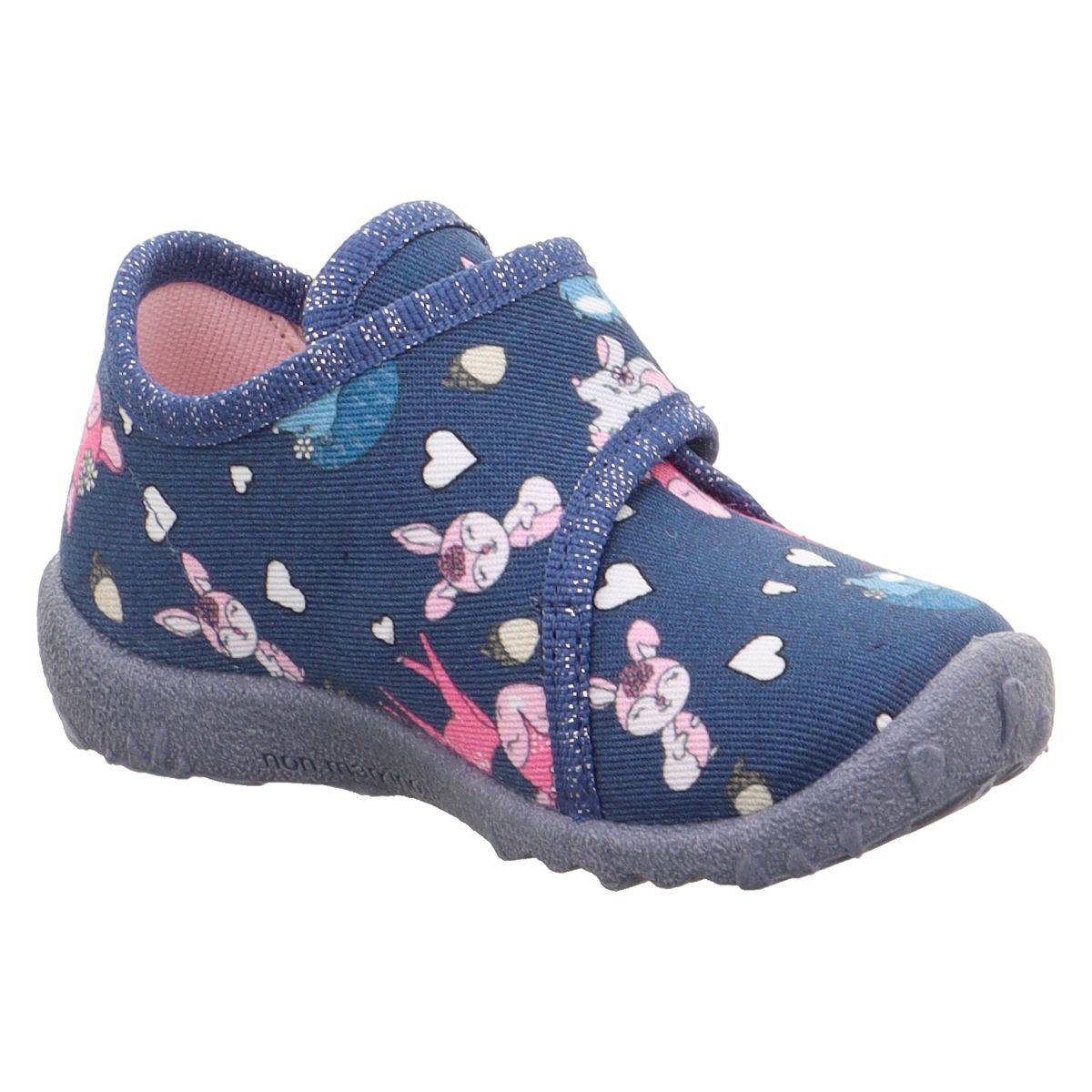 Superfit copat SPOTTY 1-009246-8140 D hellblau/mehrfarbig 23