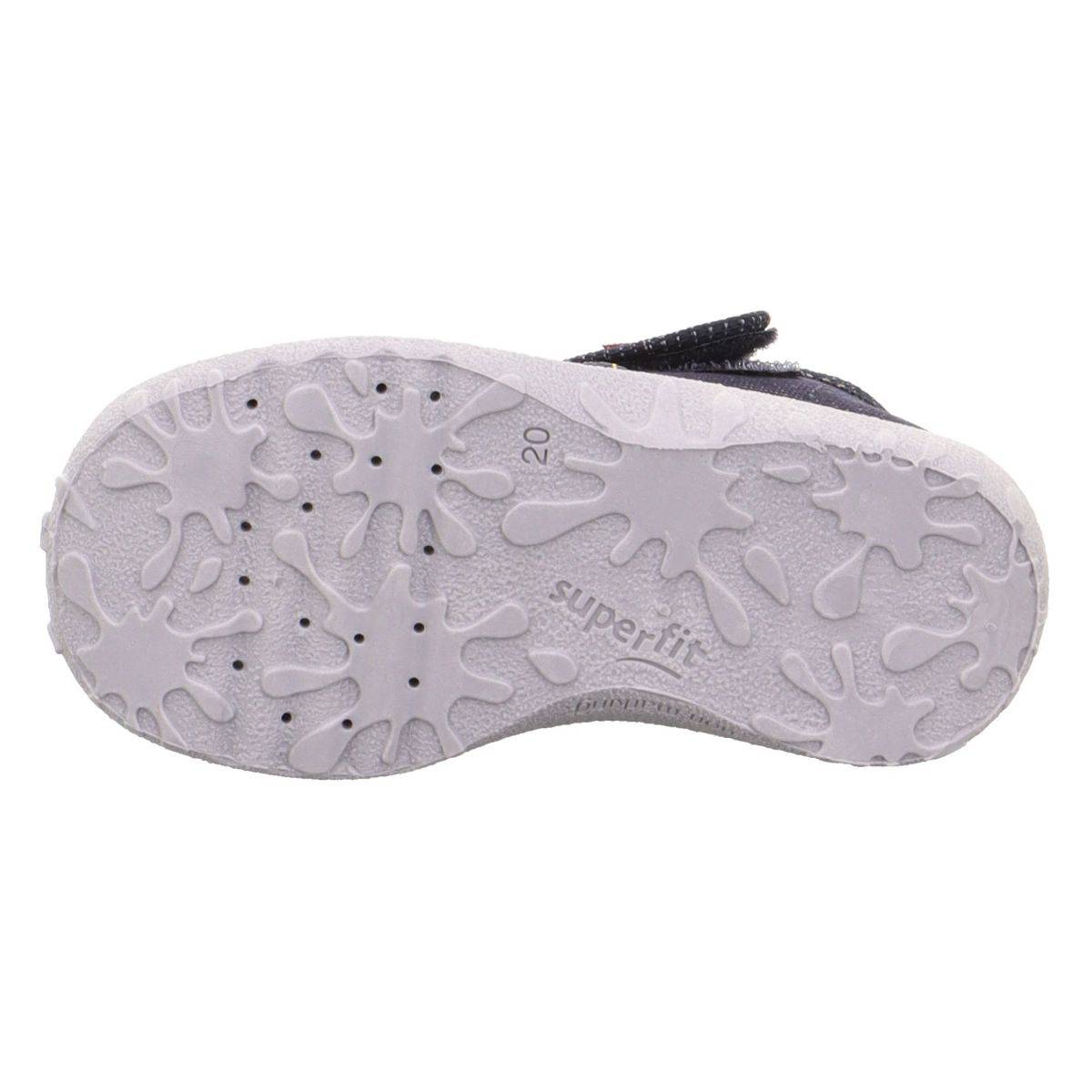 Superfit copat SPOTTY 1-009256-8050 F dunkelblau 23