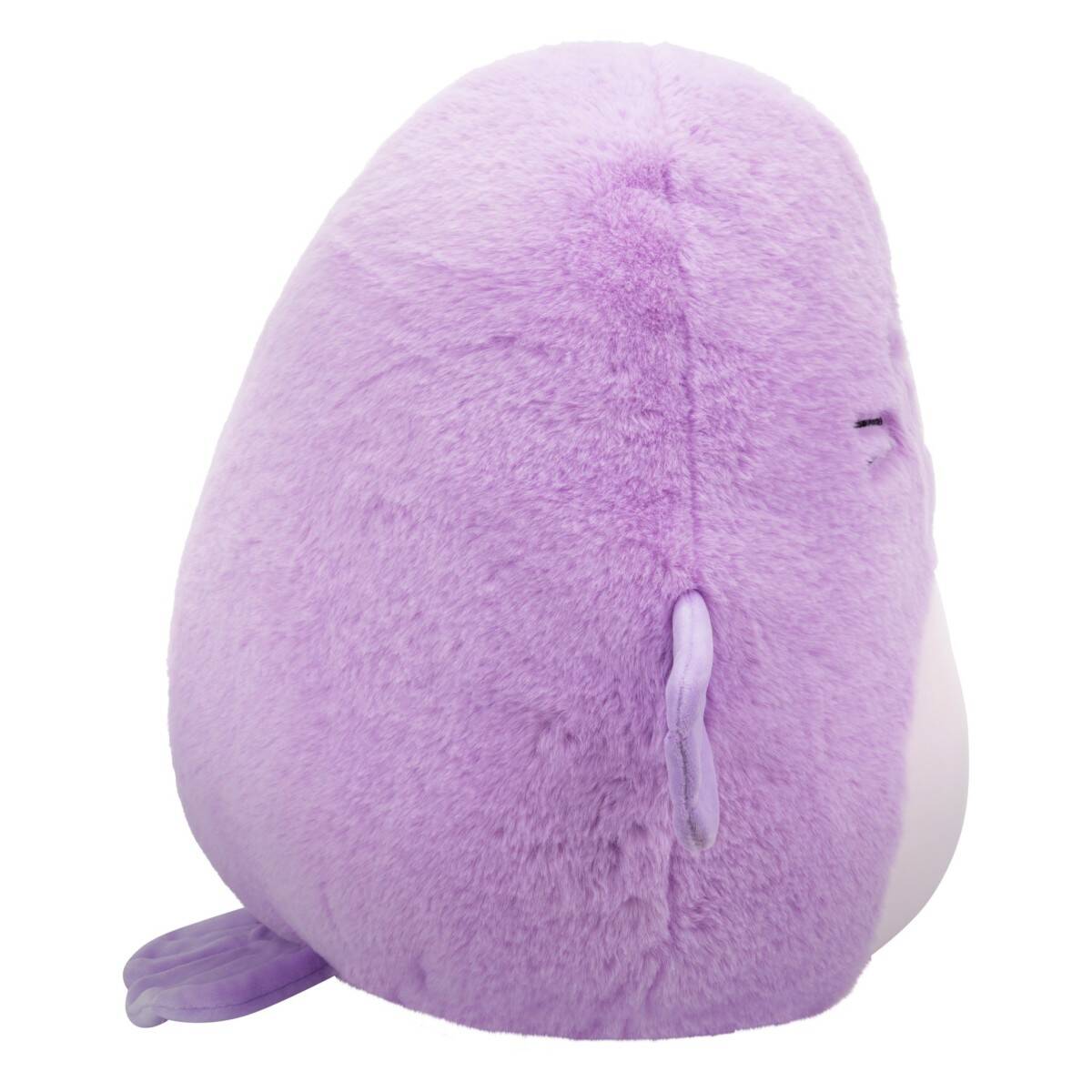 SQUISHMALLOWS Fuzzamallow 30Cm W20 - Winnie - Ljubičasti Morž SQCR06680