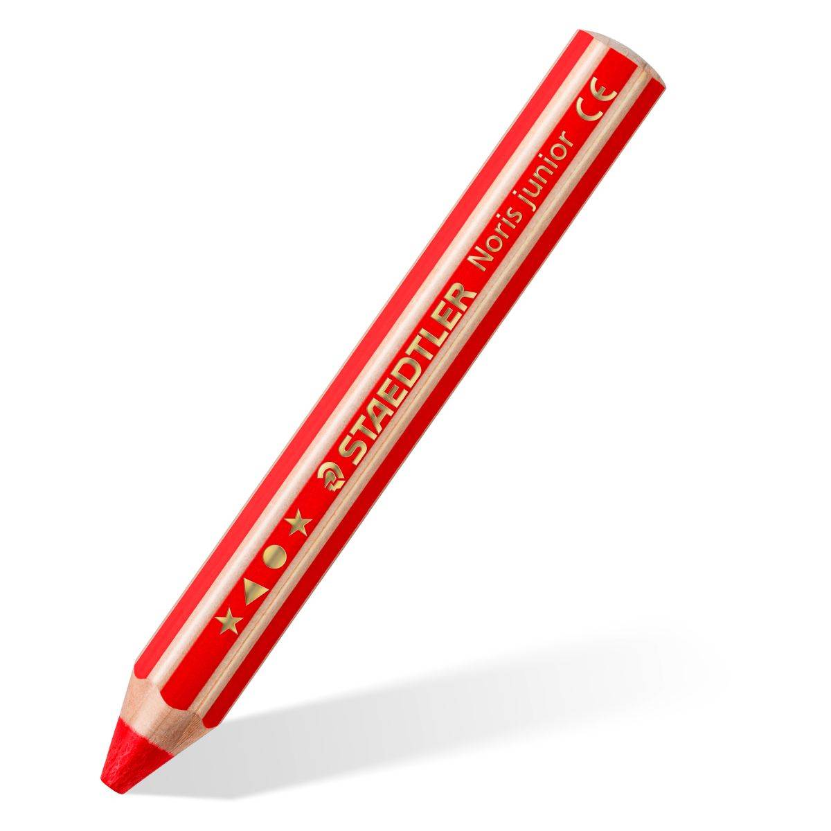 Staedtler barvice debele buddy 6/1