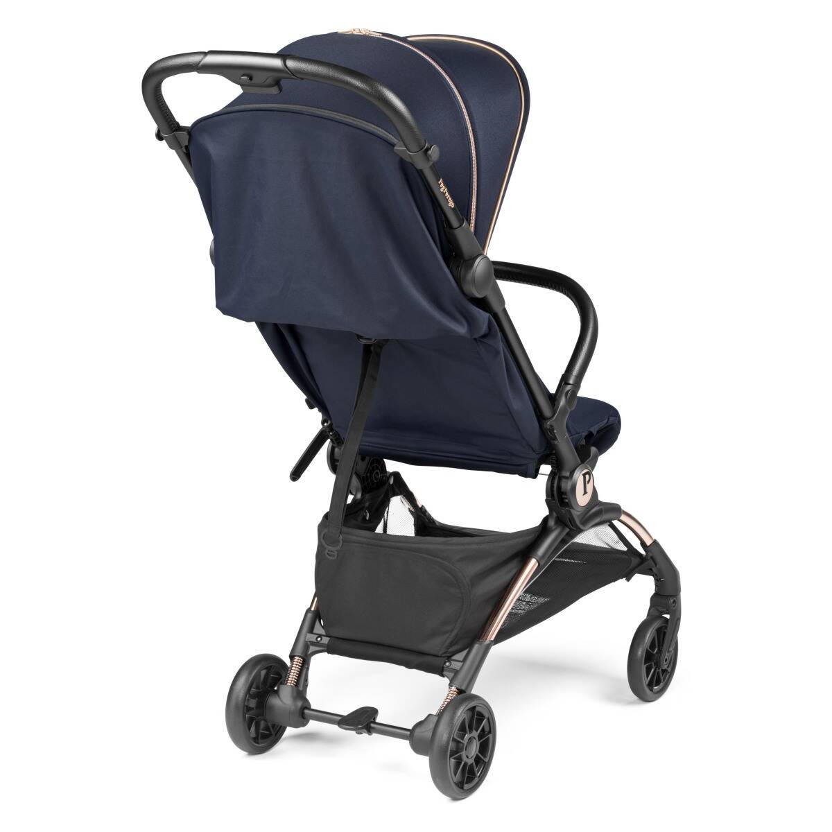 PEG PEREGO Kišobran kolica Volo blue shine