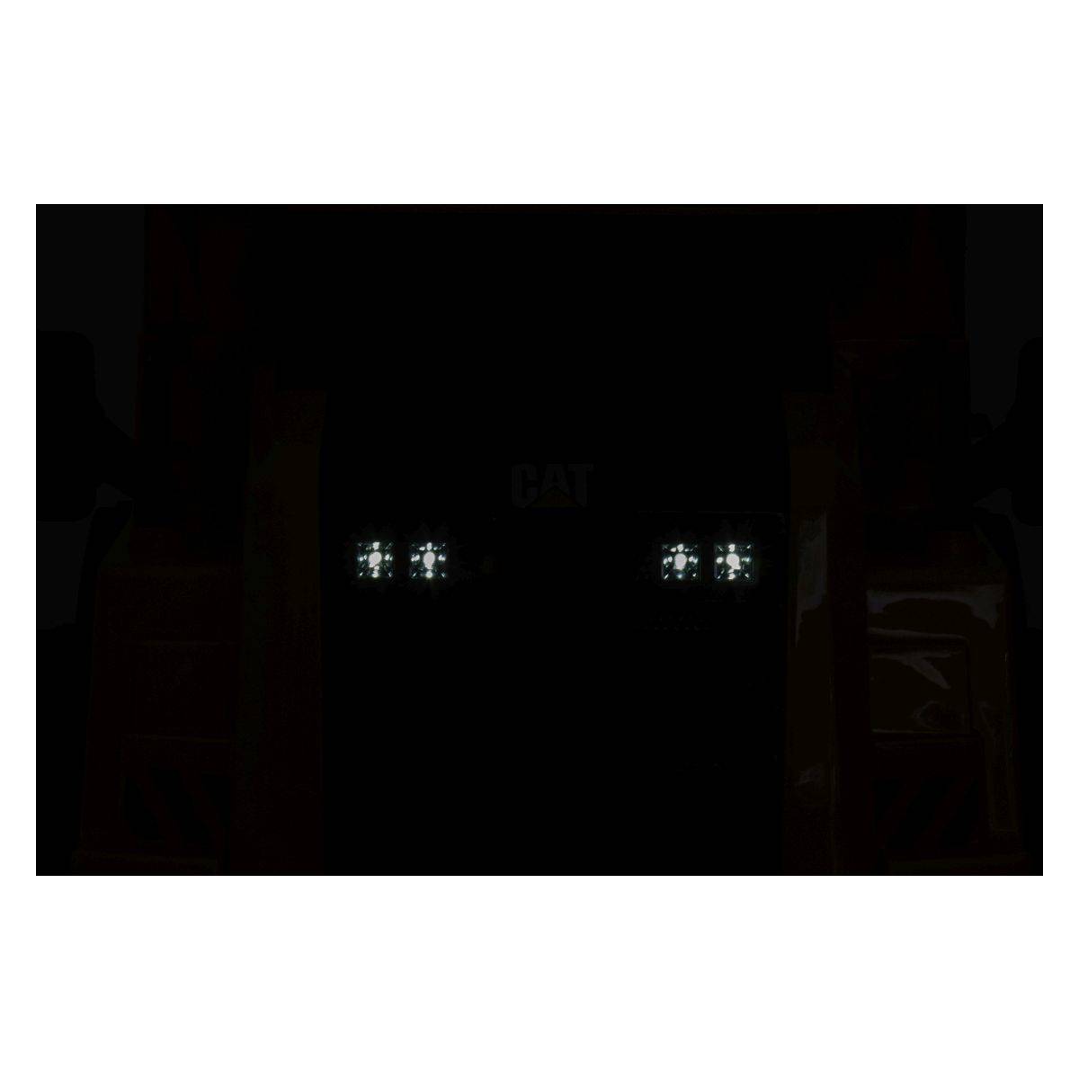 Prince Toys Vozilo CAT na akumulator