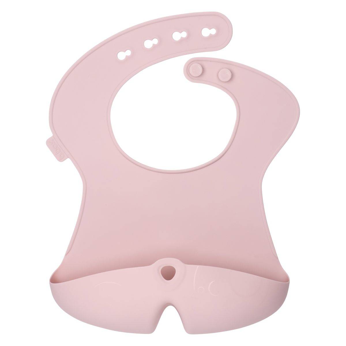 b.box slinček silikonski blush